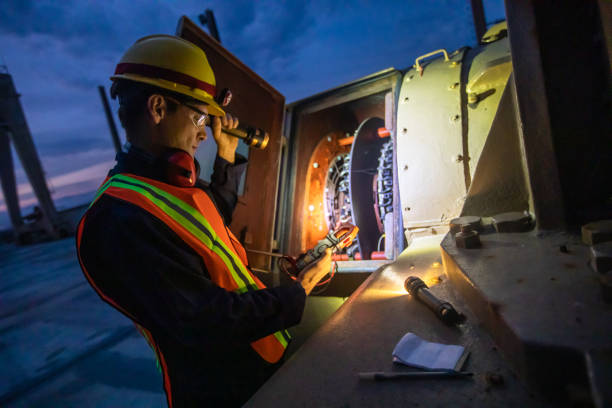 Best Circuit Breaker Repair  in Murphysboro, IL