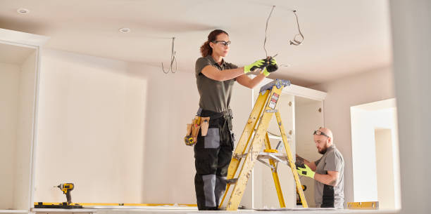 Best Affordable Electrical Installation  in Murphysboro, IL