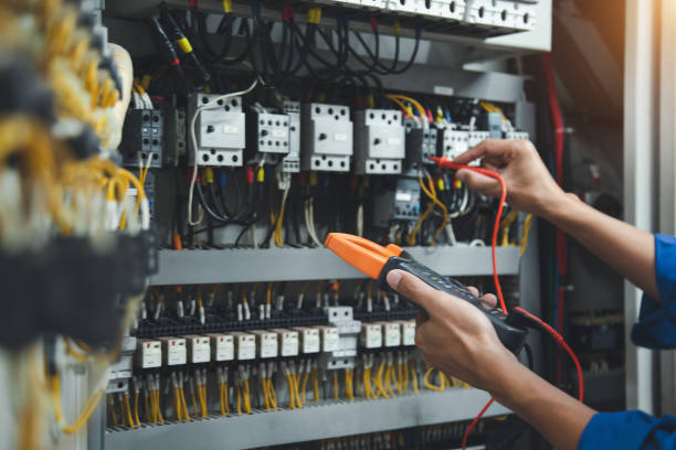 Best Home Electrical Repair  in Murphysboro, IL