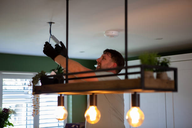 Best Electrician Near Me  in Murphysboro, IL