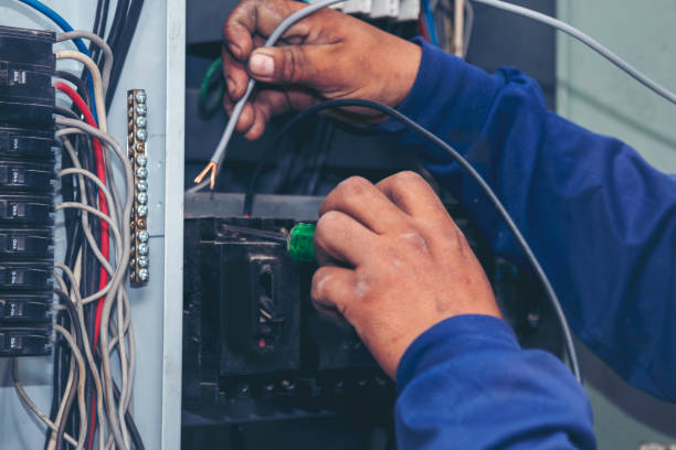 Best Residential Electrician Services  in Murphysboro, IL