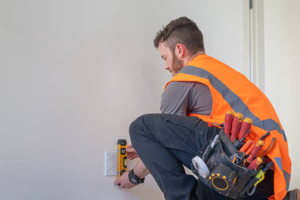 Best Electrical Rewiring Services  in Murphysboro, IL