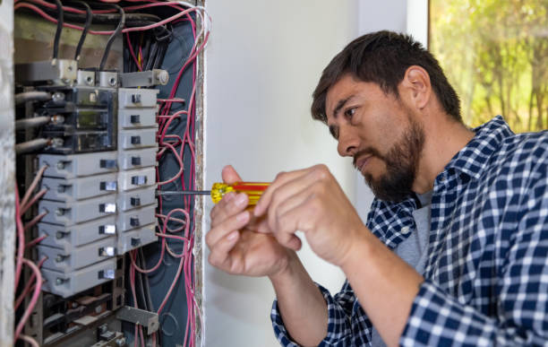 Best Electrical Contractors for Businesses  in Murphysboro, IL